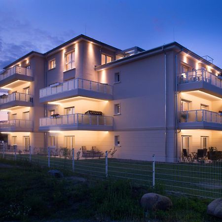 Ferienwohnung Im Palais Am See Am Goitzschesee Bitterfeld-Wolfen Zewnętrze zdjęcie