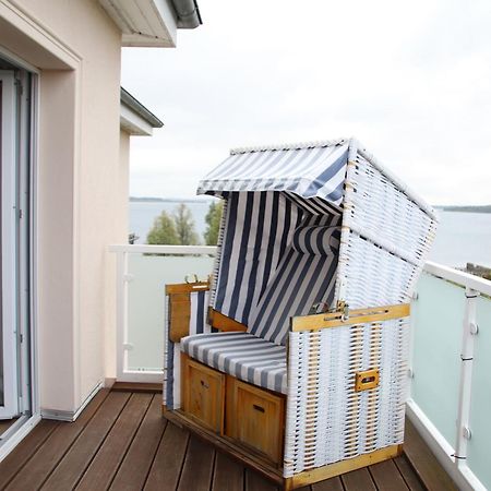 Ferienwohnung Im Palais Am See Am Goitzschesee Bitterfeld-Wolfen Zewnętrze zdjęcie