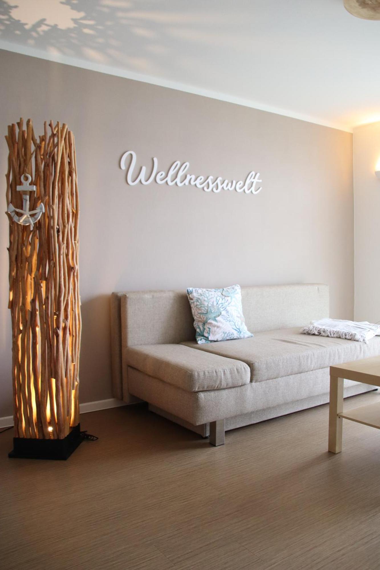 Ferienwohnung Im Palais Am See Am Goitzschesee Bitterfeld-Wolfen Zewnętrze zdjęcie