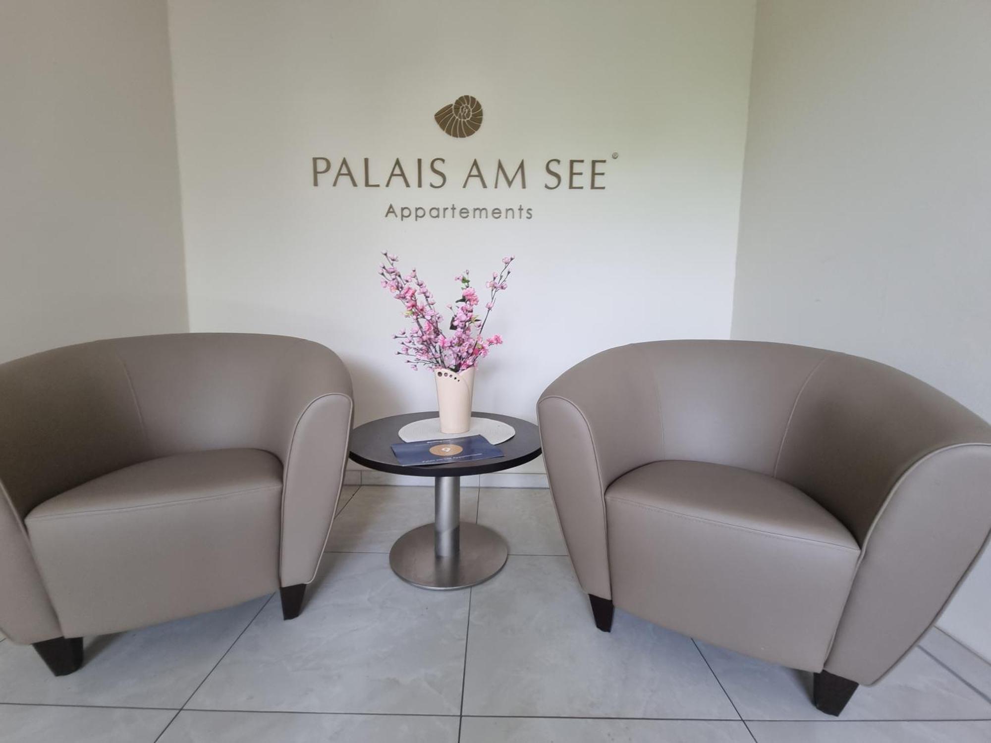 Ferienwohnung Im Palais Am See Am Goitzschesee Bitterfeld-Wolfen Pokój zdjęcie