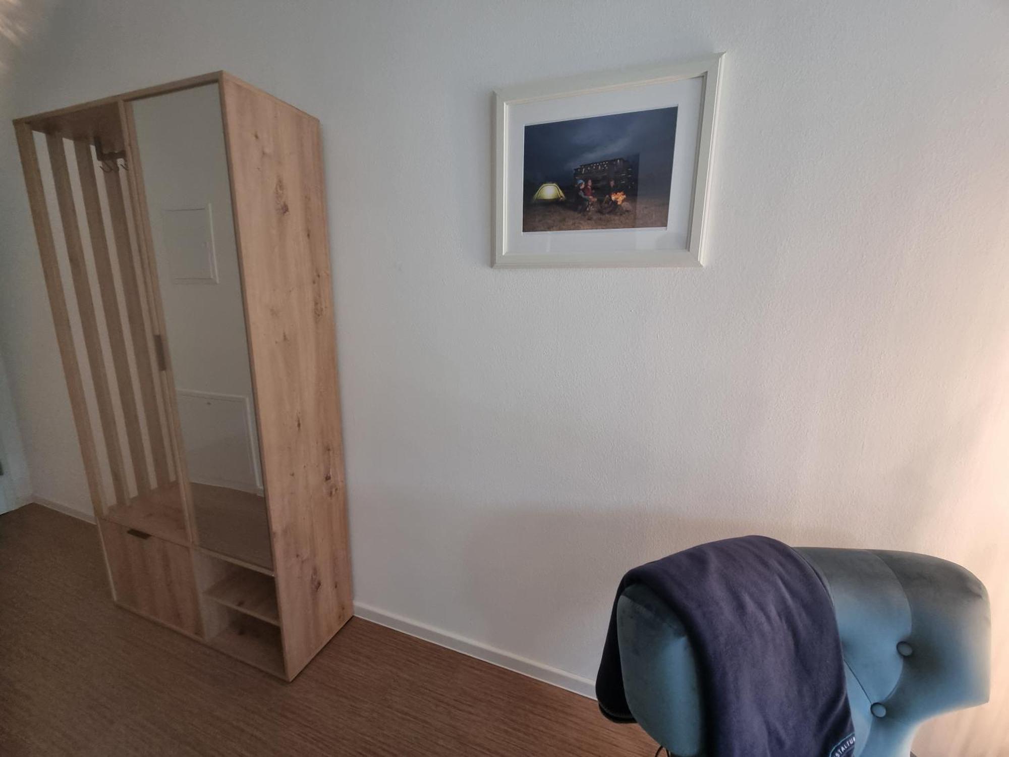 Ferienwohnung Im Palais Am See Am Goitzschesee Bitterfeld-Wolfen Pokój zdjęcie